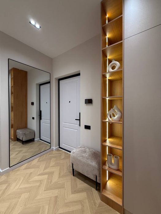 Квартира 2 ком ЖК BI Sado Business, 45м² Яшнабадский р-н, Корзинка