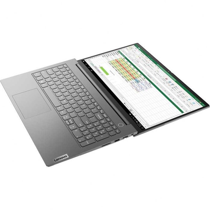 Laptop LENOVO  display 15.6" Procesot Intel Core i5-1135G7, ram 8GB, SSD 512GB Windows 10 PRO nou Sigilat