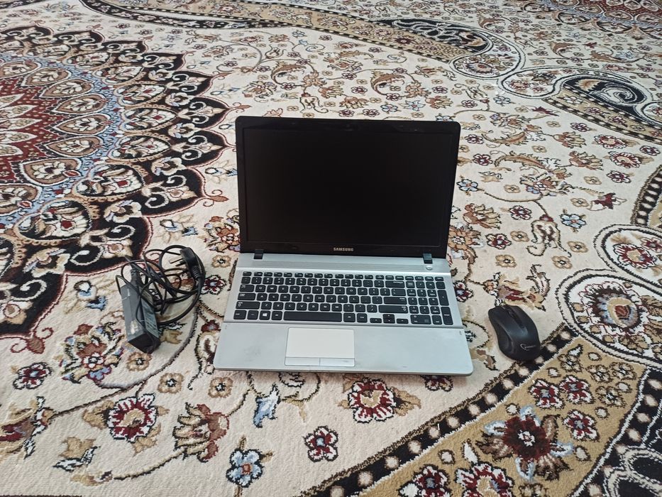 Xolati yawi  zaryatchik xamma narsasi bor