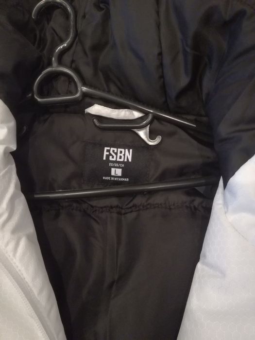 Зимно яке FSBN размер L