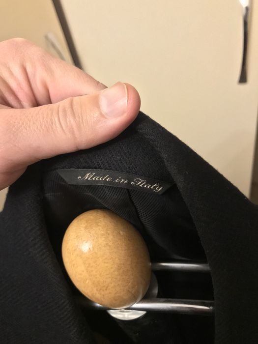 Мужское Пальто Canali