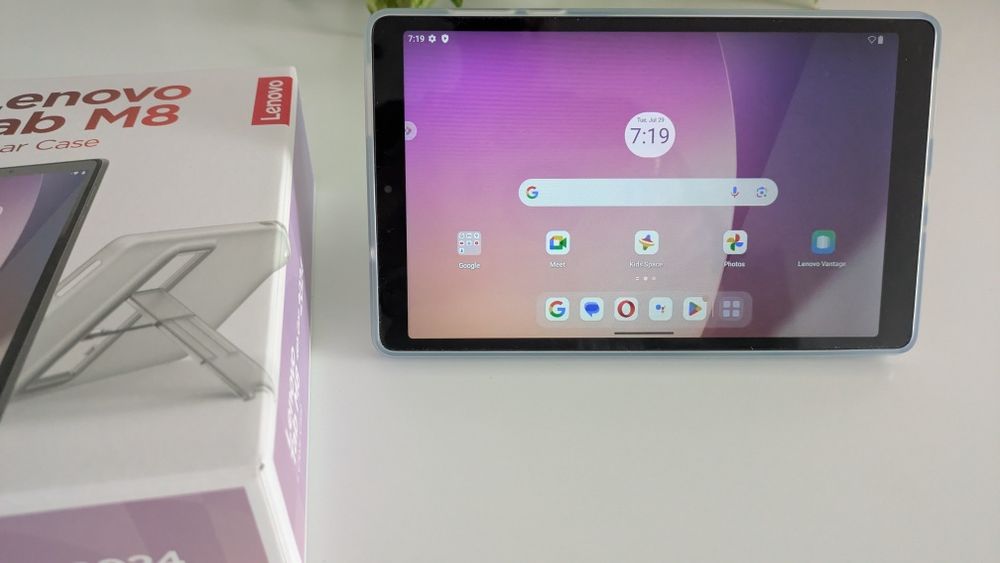 Tabletă Lenovo Tab M8 3G+32