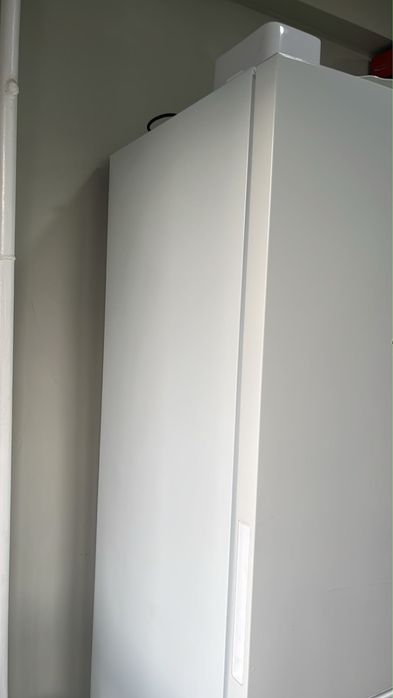 Холодильник haier