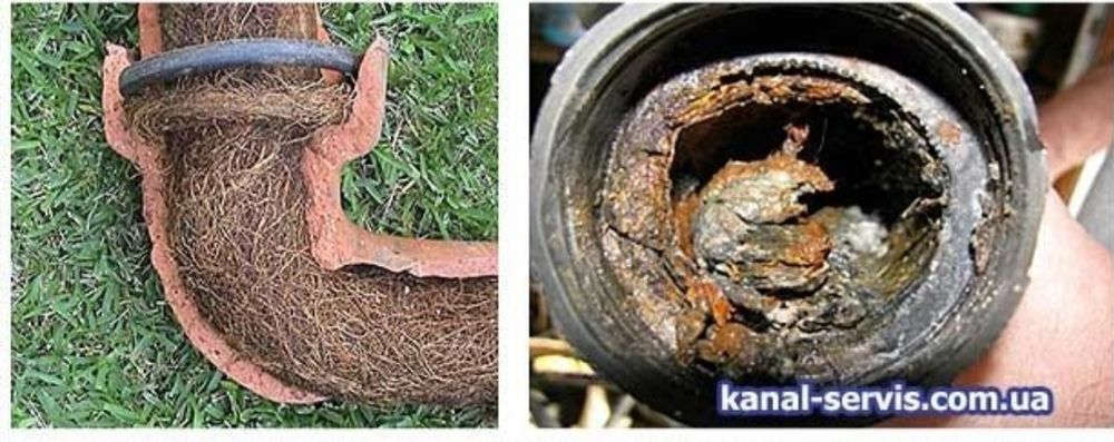 Kanalizatsiya tozalash xizmati 24/7