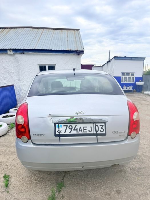 Продам грузовой автомобиль