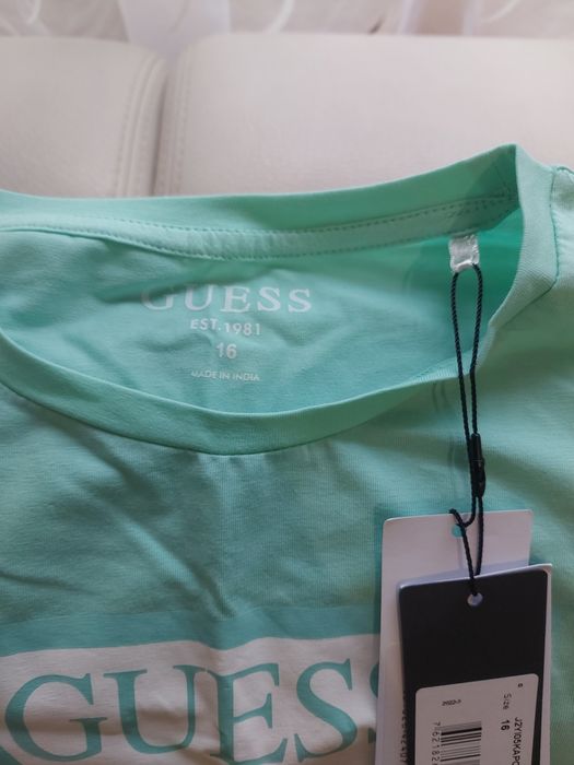 GUESS-Oригинална