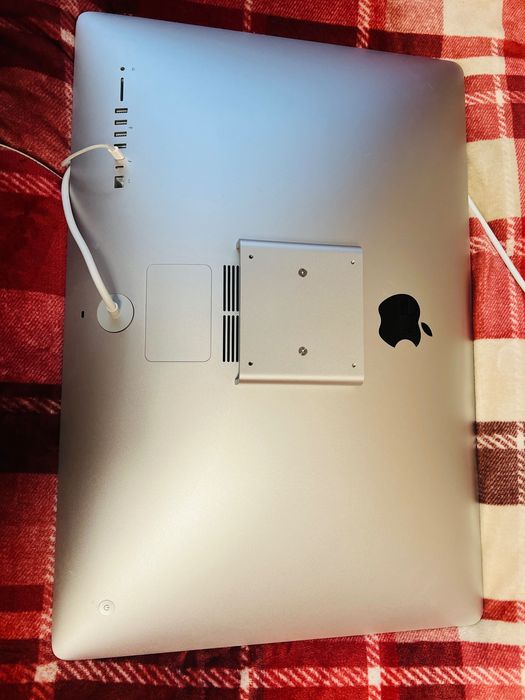 iMac Retina 5K 27-inch 2017