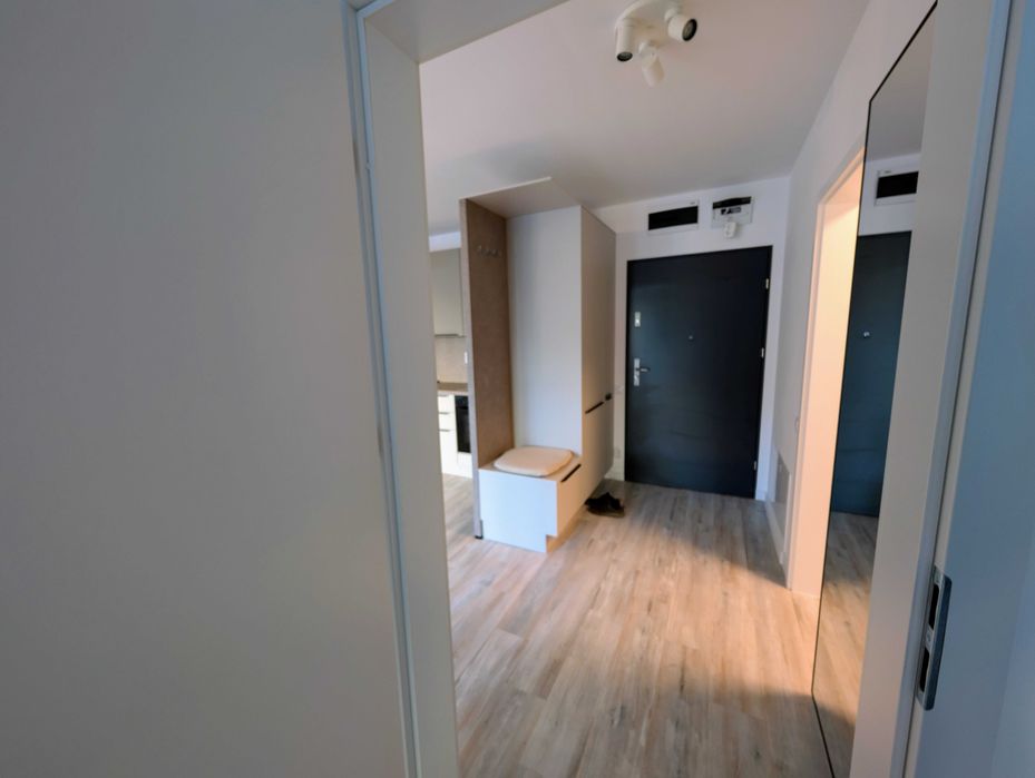 Apartament 2 camere NOU in Nest2