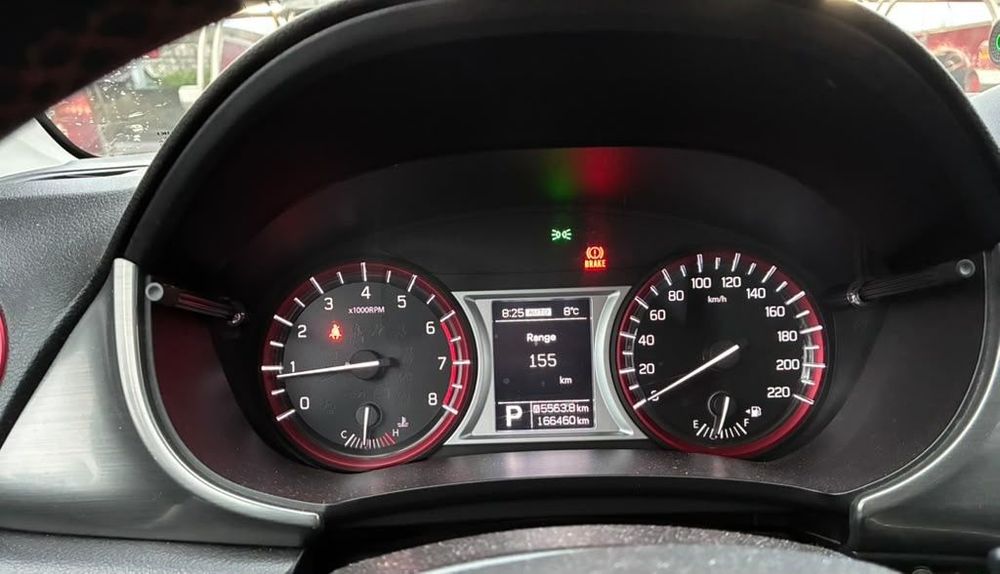 Suzuki Vitara 2018 benzină, 12.931 € — imagine 2