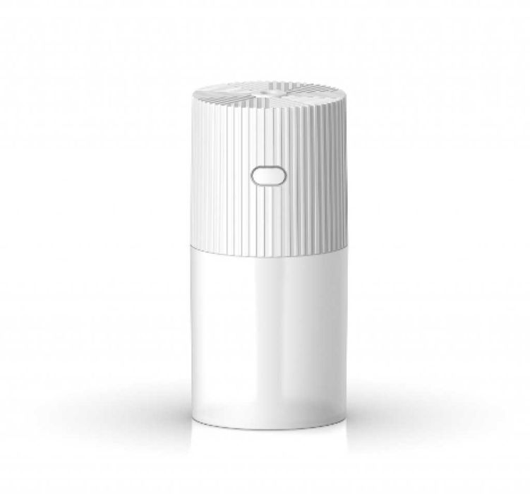 Светещ овлажнител за въздух, арома дифузeр за дом, офис и автомобил