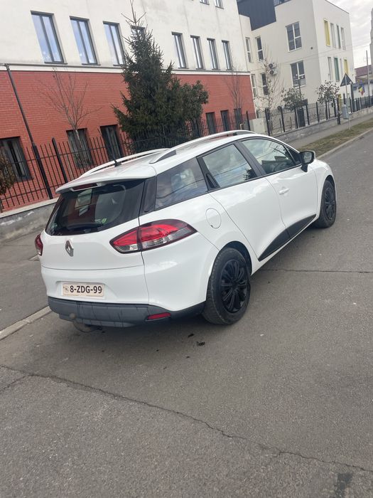 RENAULT Clio 2015 — imagine 5