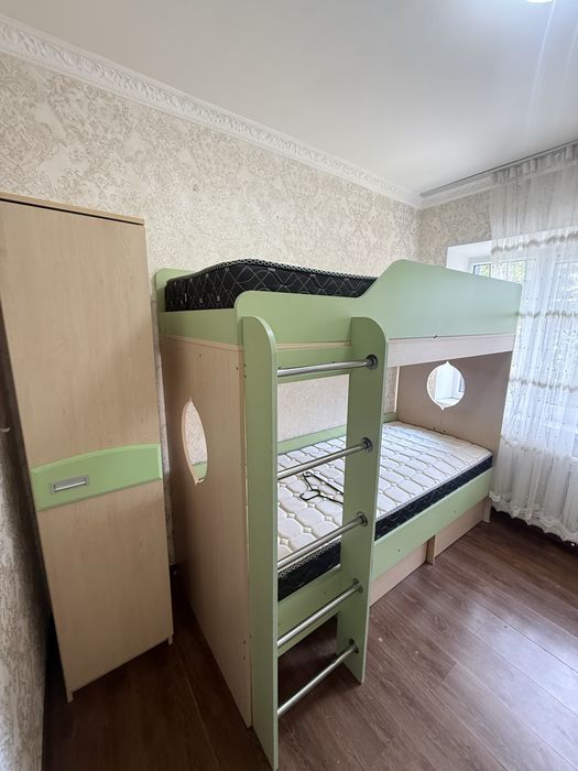 Детский гарнитур