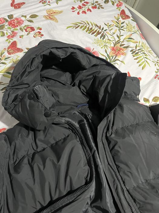 Куртка зима