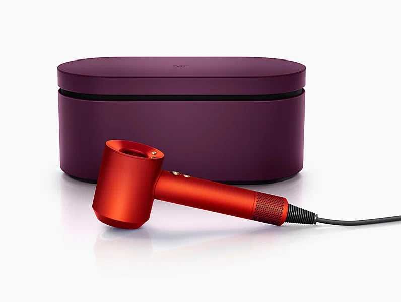 Dyson Supersonic / Dyson Airwrap Complete Long 2024 New Model Original