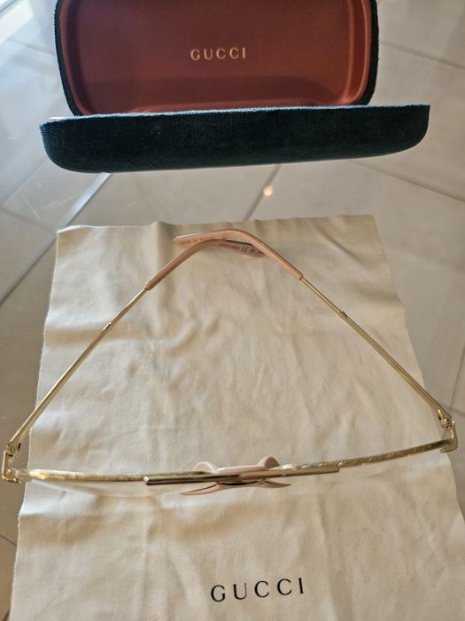 Gucci AR слънчеви очила