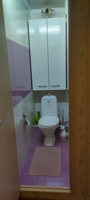 Продам трёх комнатную кваритиру