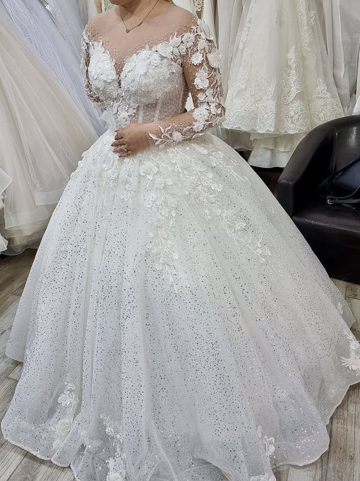 Rochie de mireasă