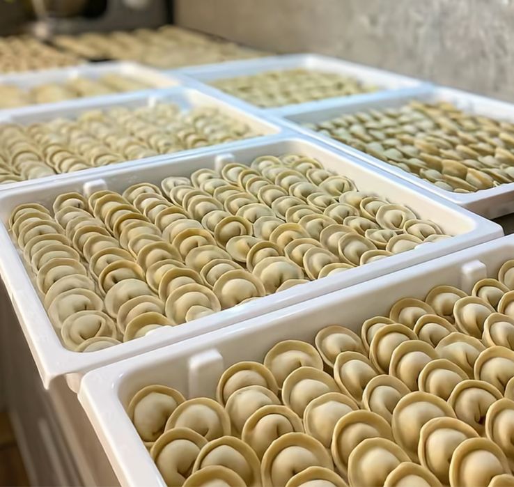 Продуты питания уйдики