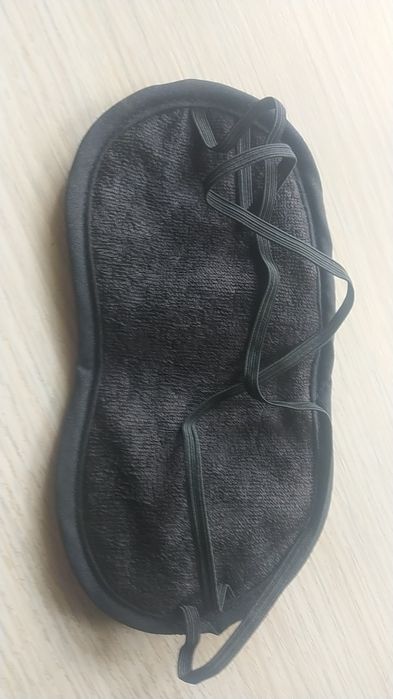 Беруши маски для сна. Новые