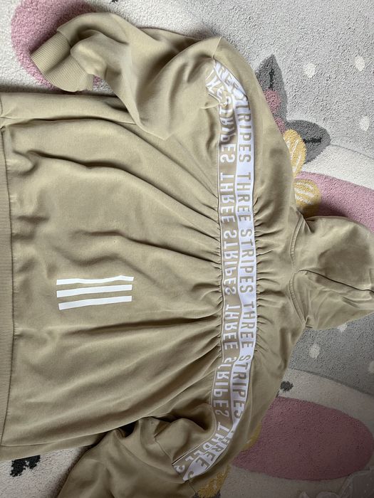 Nike Adidas Tommy Calvin