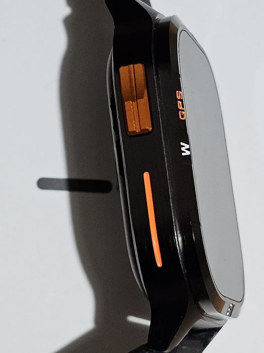 Samrt watch gps 2 inch