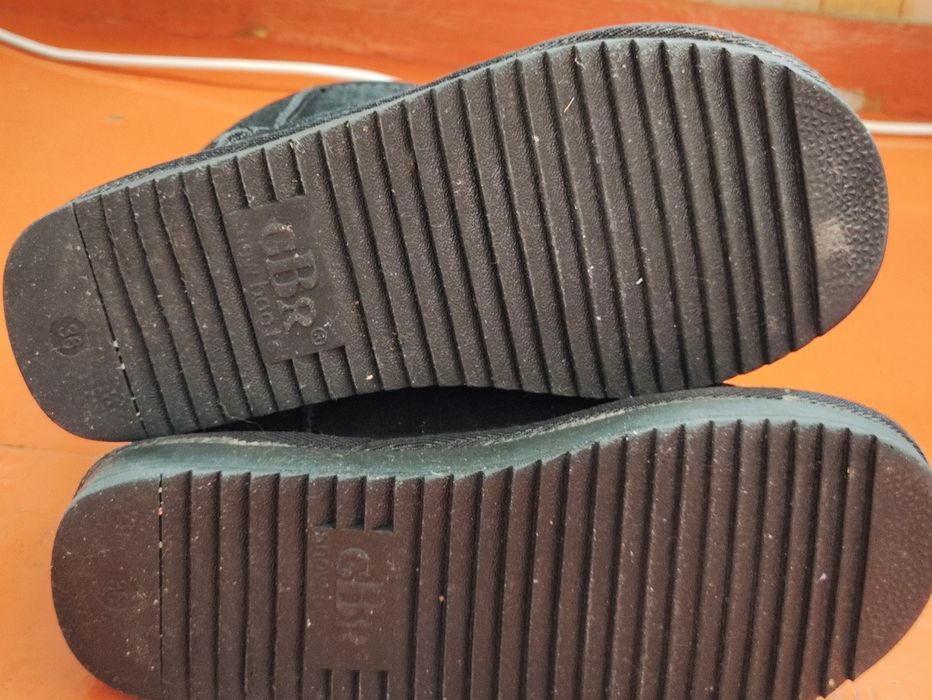 Сапоги женские бу .