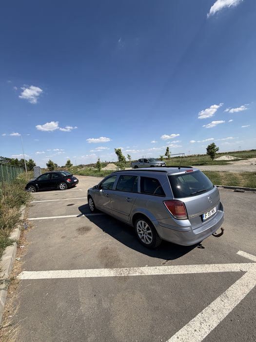 OPEL Astra 0 — imagine 5