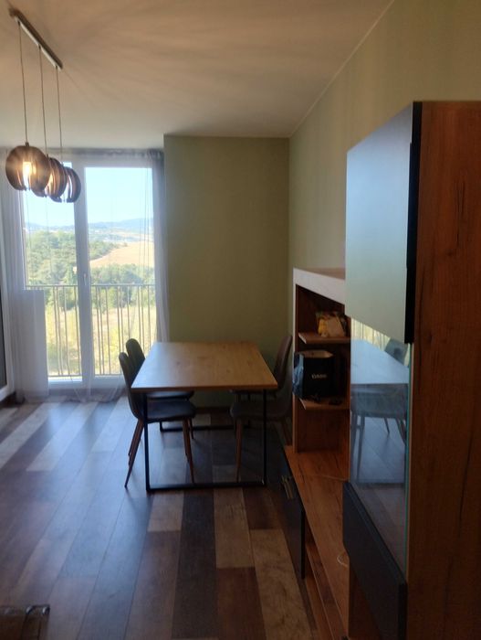 Дава се под наем Двустаен апартамент в София, Люлин 5 - 60 кв.м за 510 € - Снимка #8