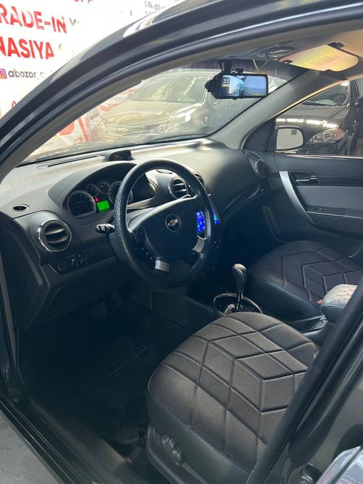 Nexia 3 2022 toza