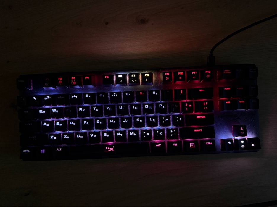 HyperX Alloy Origins Core