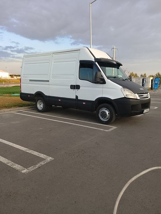 Iveco daily 35c15 motor 3.0