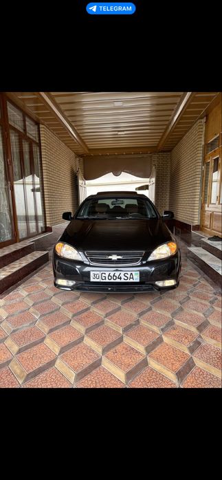 Продается автомобил жентра