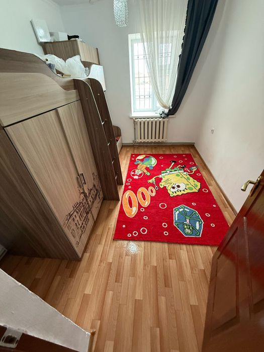 Продам детскую мебель