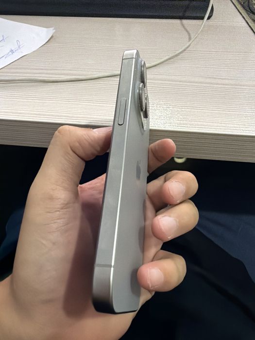 Iphone 15 Pro 512 gb