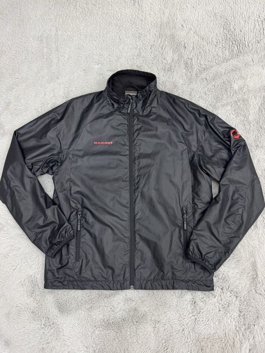 Мъжко яке MAMMUT . Размер L