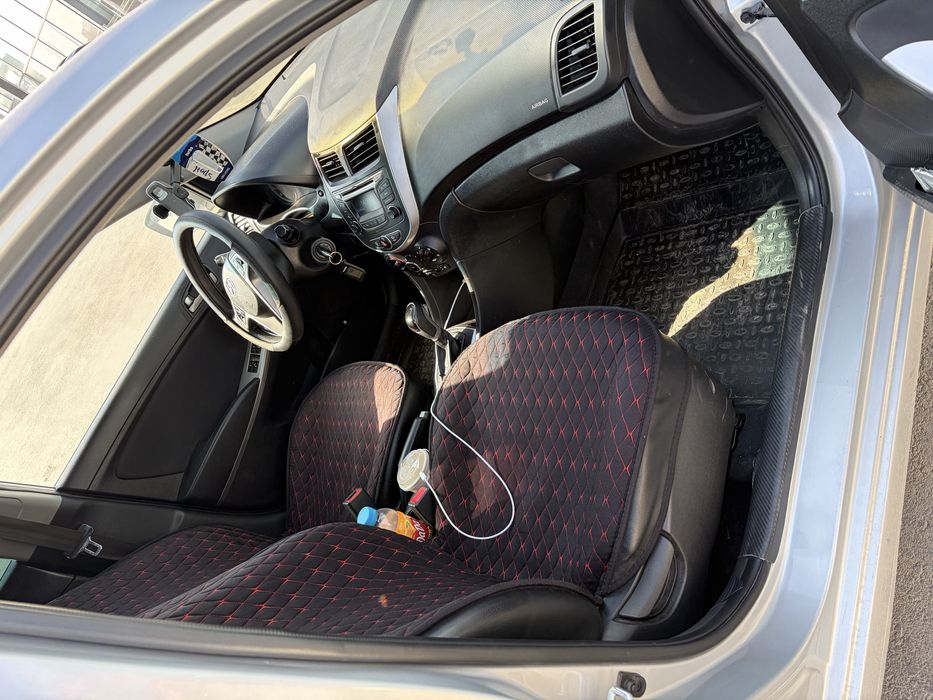 Сдам авто на выкуп