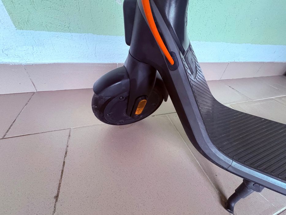 Trotineta Sagway Ninebot Et2, E II impecabila