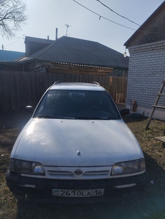 Ниссан примера универсал