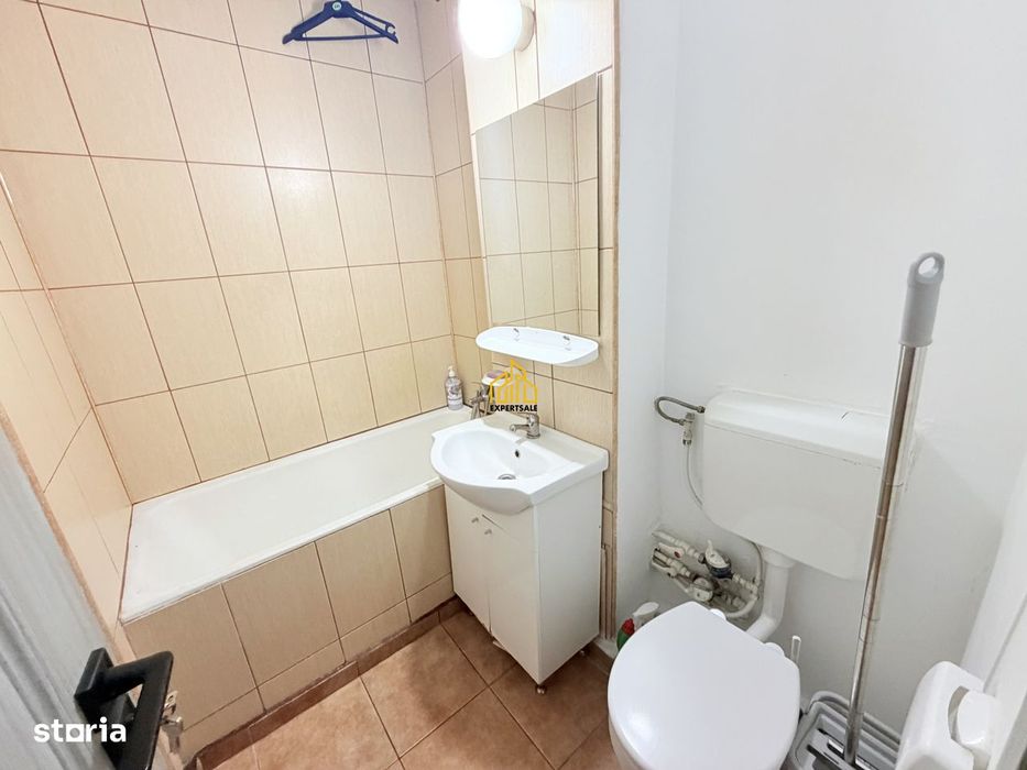 Apartament 2 Camere | Apusului - Sector 6 | Langă Școală Și Stb