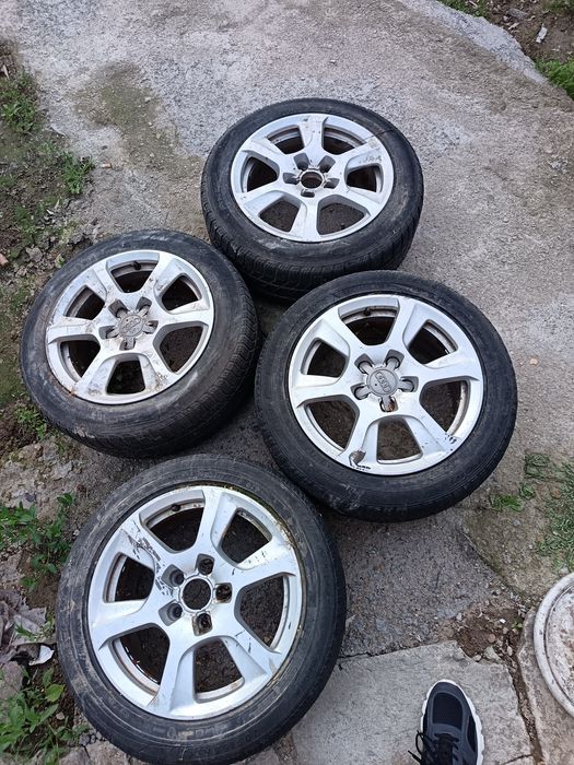Vând ante Audi a4 seria 3