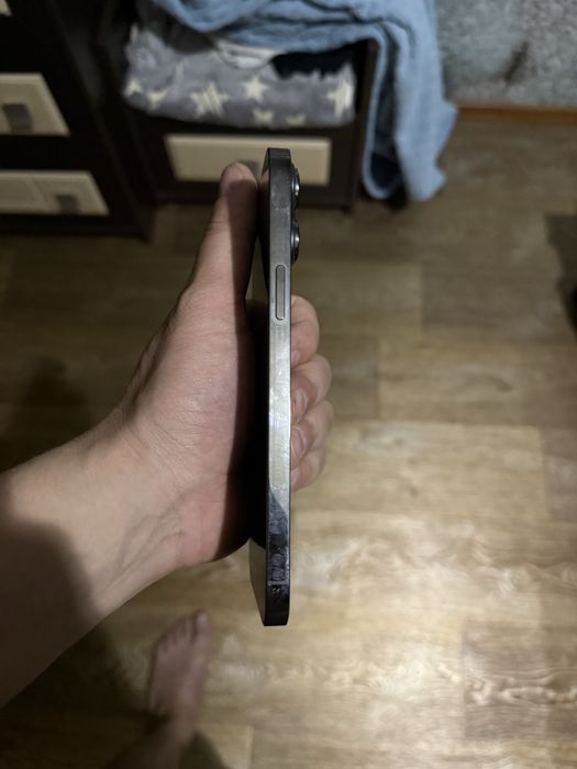 Iphone 13 pro max 256gb в идеале