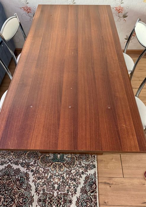 Чайный стол, стол