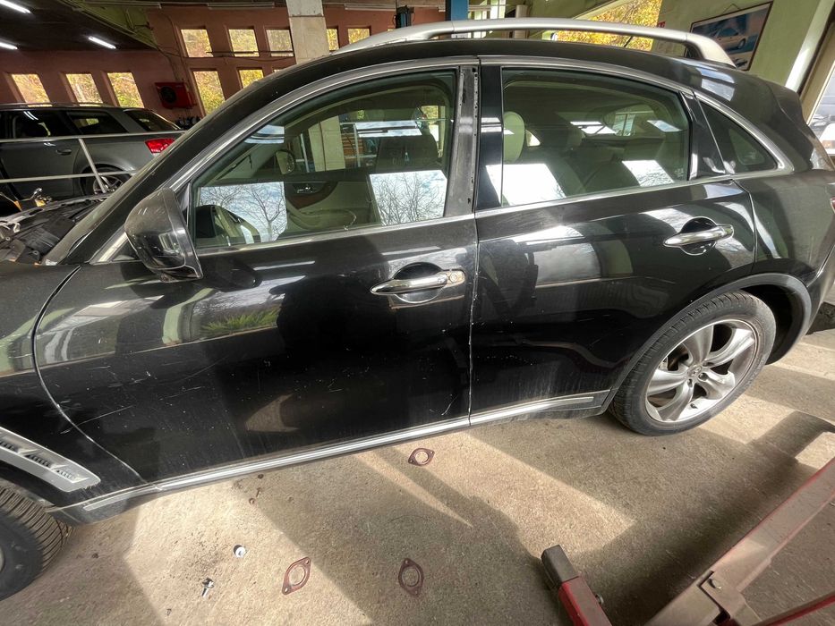 Предна Дясна/ Лява Задна врата за Infiniti FX FX30 FX35 QX70 / ФХ ФХ30