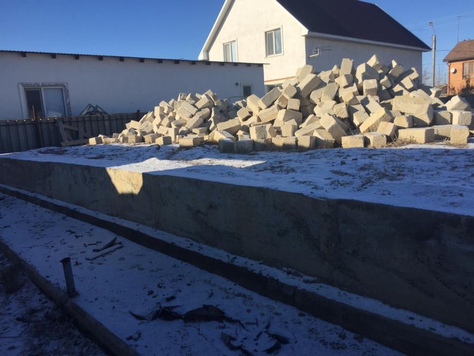 Земельный участок