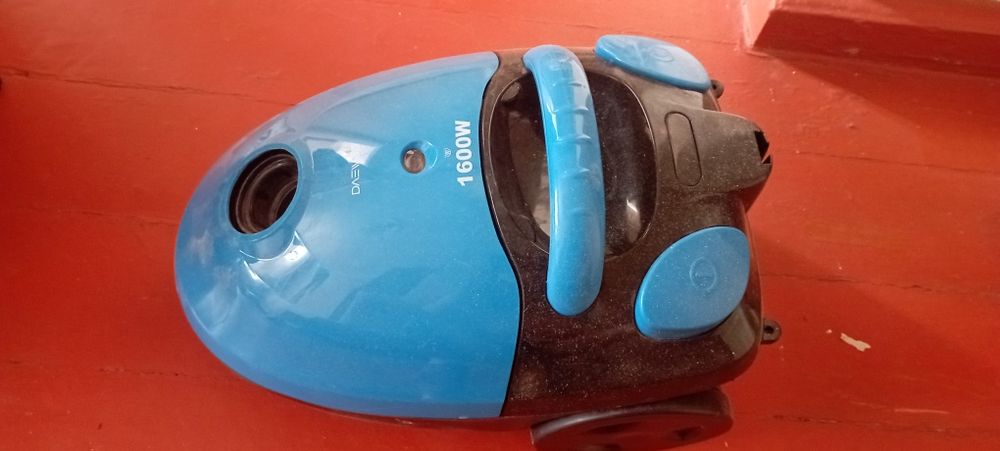 Продам пылесос фирмы Daewoo