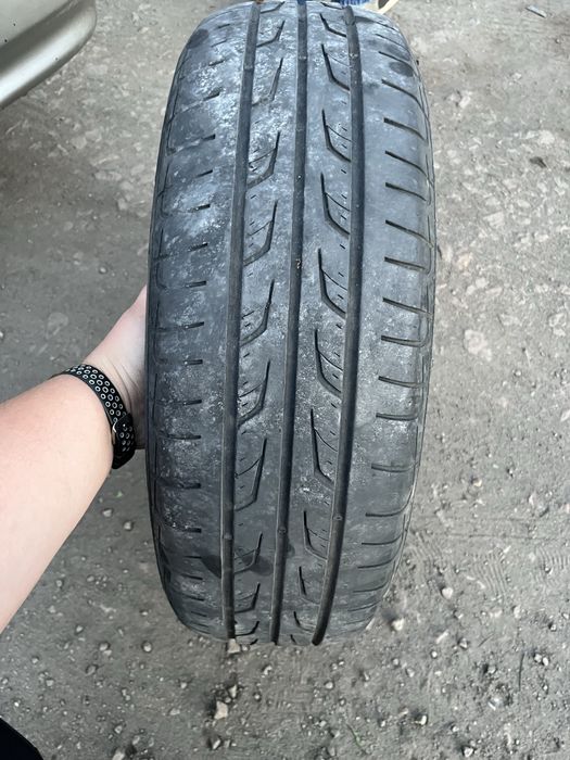 Продам б/у шины!