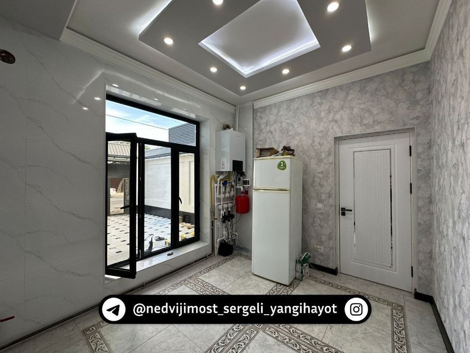 Участок Чартак 1,8 сот 6 ком 3 сан узла подвал 6#10 тёплый пол