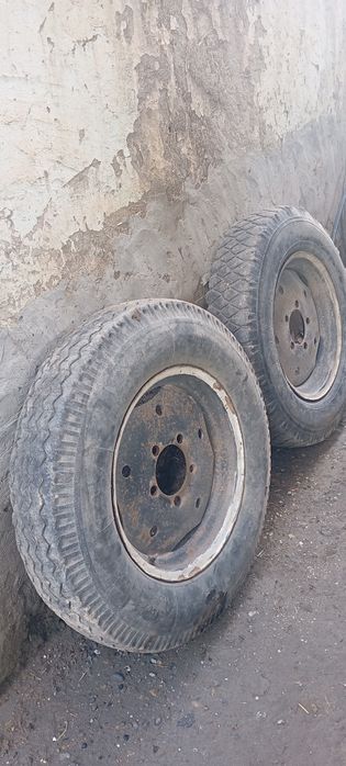 Yumzi traktor zapchaslari