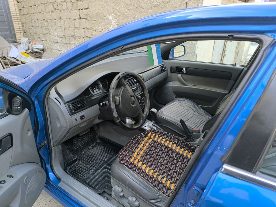 Jentra sotiladi 2015