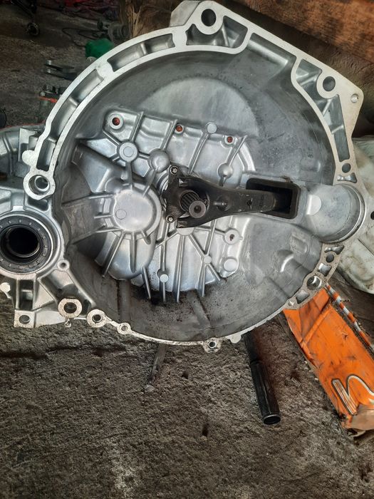 Каробка Приора-2. Гранта- 2.